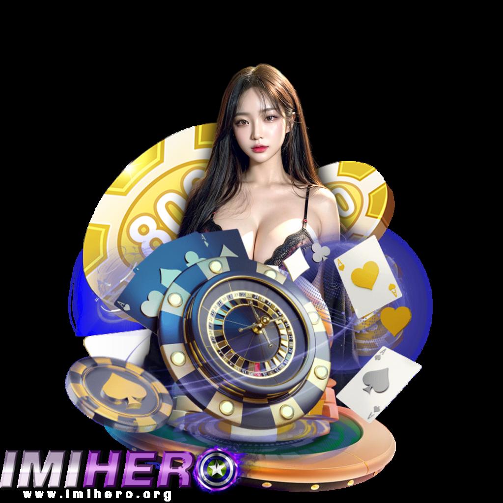 456xbet เว็บตรงคาสิโนออนไลน์ มั่นคง บริการสุดพรีเมียม