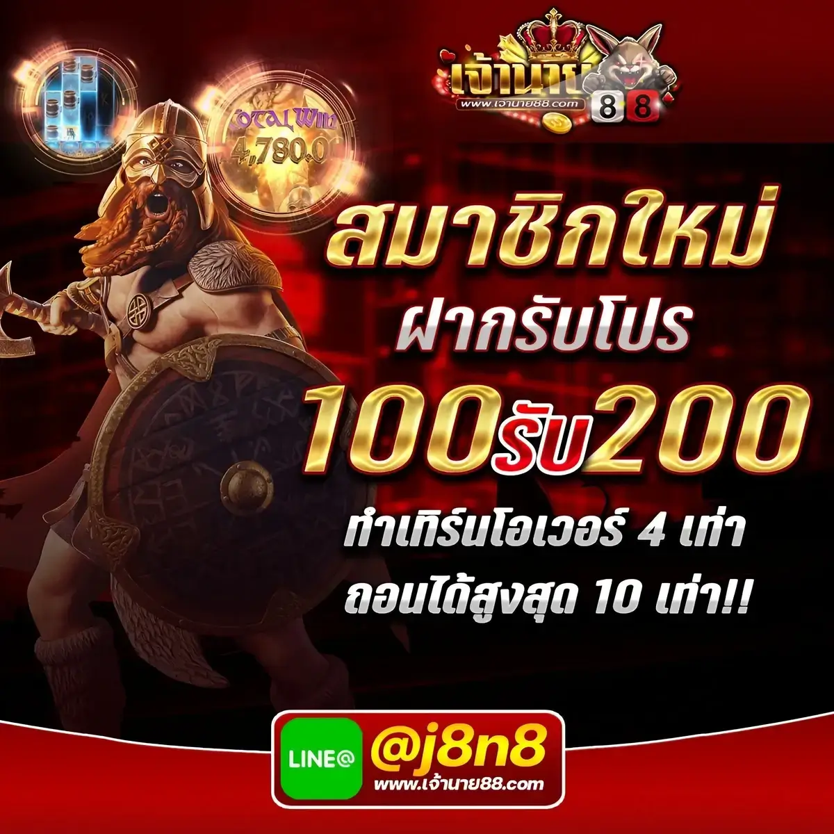 Betflix เว็บคาสิโนเว็บตรงทางเข้าล่าสุด ระบบทันสมัย ปลอดภัยแน่นอน