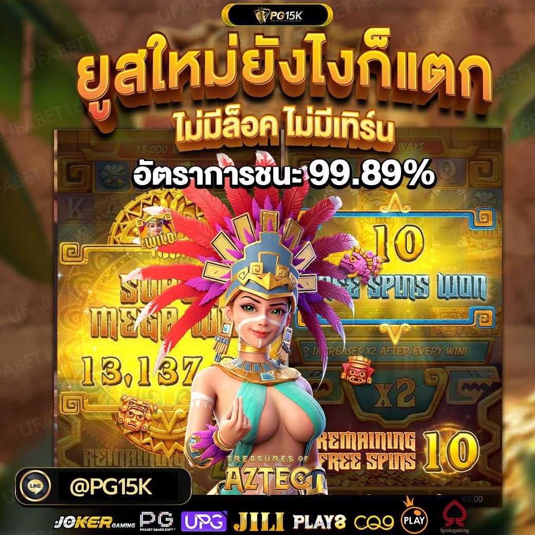 Candy Slot แบรนด์คาสิโนออนไลน์สุดฮิต อัปเดตเกมใหม่ล่าสุด 2024