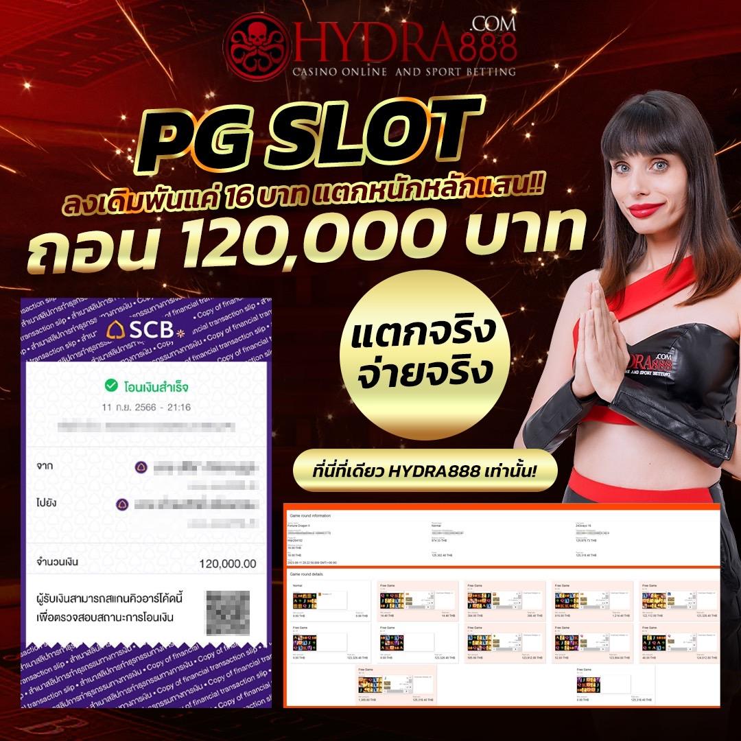 Joox Fun สล็อต เว็บเกมสุดมันส์ พร้อมโปรโมชั่นมากมาย