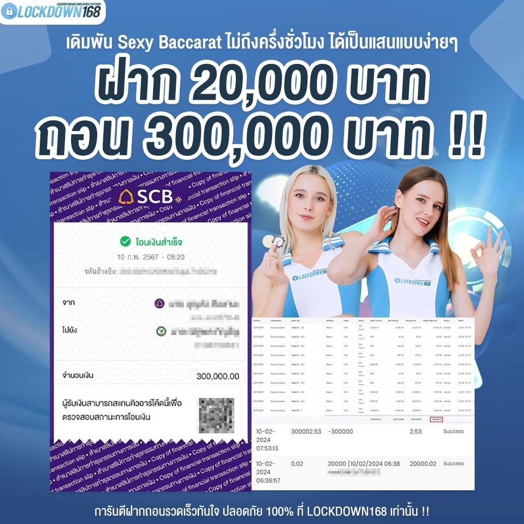 London500 คาสิโนออนไลน์ครบวงจร ระบบเร็วจ่ายจริง สมัครง่าย รับโปรโมชั่นจัดเต็ม