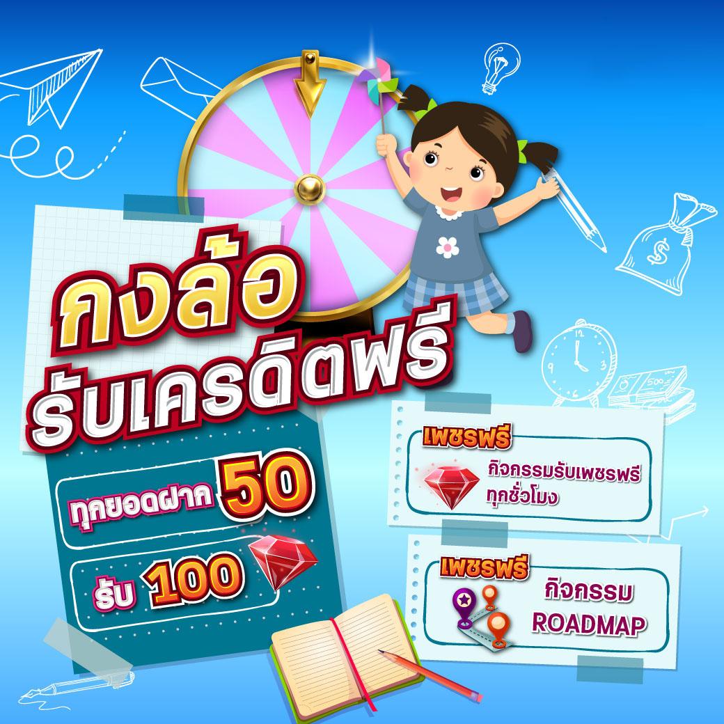 Lottosod Auto เว็บคาสิโนออนไลน์ใหม่ล่าสุด ฝากถอนอัตโนมัติทันใจ