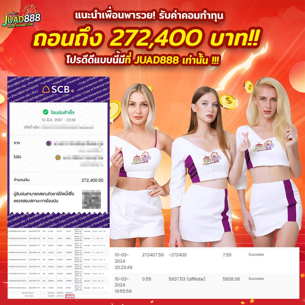 Slot69 คาสิโนออนไลน์อันดับหนึ่ง พร้อมโปรโมชั่นสุดเร้าใจ 2024