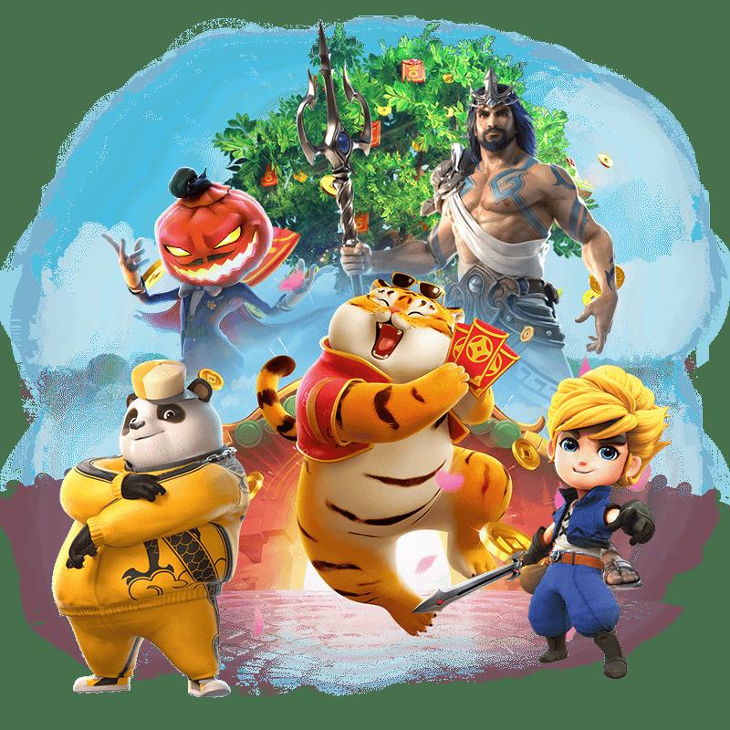 Slotเครดิตฟรี เล่นง่าย ลุ้นสนุกกับเกมฮิตทุกวัน