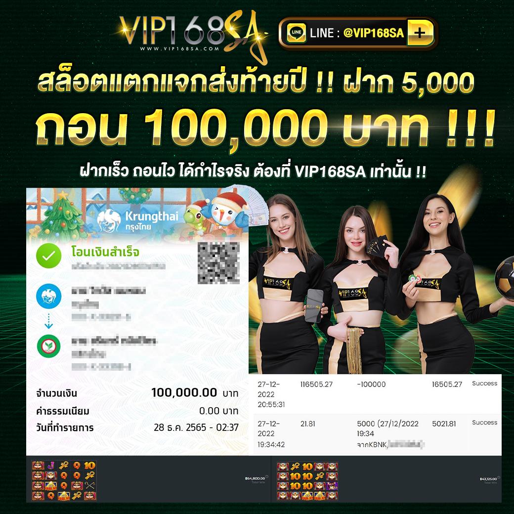 Superslot VIP แหล่งรวมเกมสล็อตสุดฮิต เดิมพันไม่อั้นปี 2023