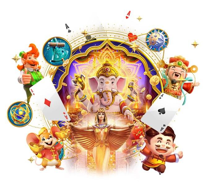 Weslot66 คาสิโนออนไลน์ ระบบทันสมัย บริการครบวงจร ส่งตรงความสนุกถึงมือคุณ