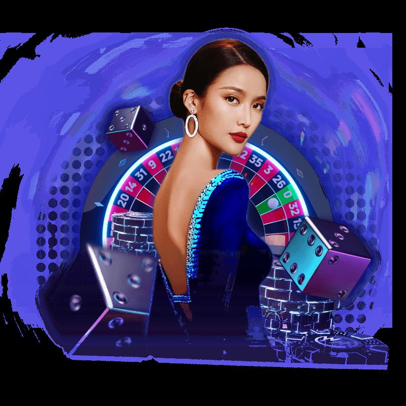 ambking เว็บคาสิโนออนไลน์ยอดนิยม ระบบทันสมัย โบนัสแตกง่าย