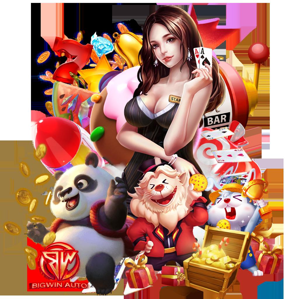 betflik24 คาสิโนออนไลน์ยอดนิยม เล่นง่าย จ่ายจริงทุกยอด