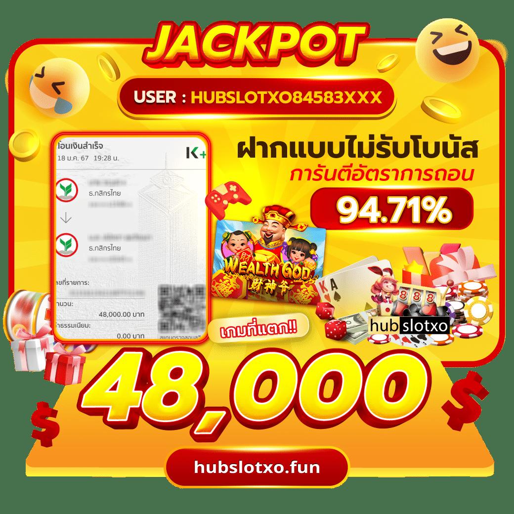 superslot max คาสิโนสุดฮิต เล่นง่าย ฝากถอนเร็วที่สุดในไทย