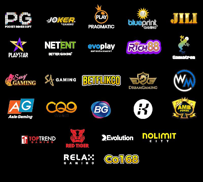 ทางเข้า Betflix285 ล่าสุด เลือกเล่นเกมสุดฮิต ทำกำไรได้ชัวร์