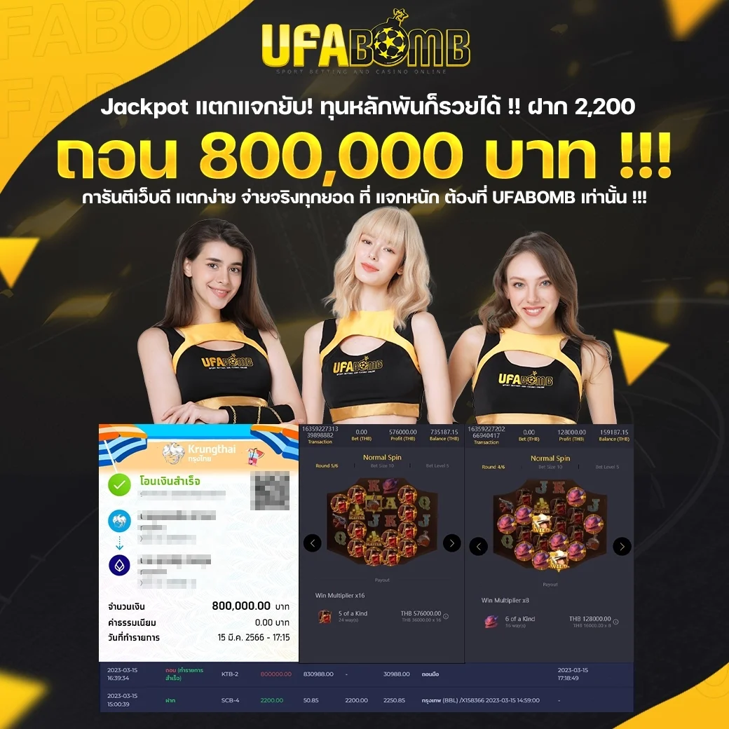 ทางเข้า superslotmax ล่าสุด แพลตฟอร์มพนันออนไลน์สุดฮิตในไทย
