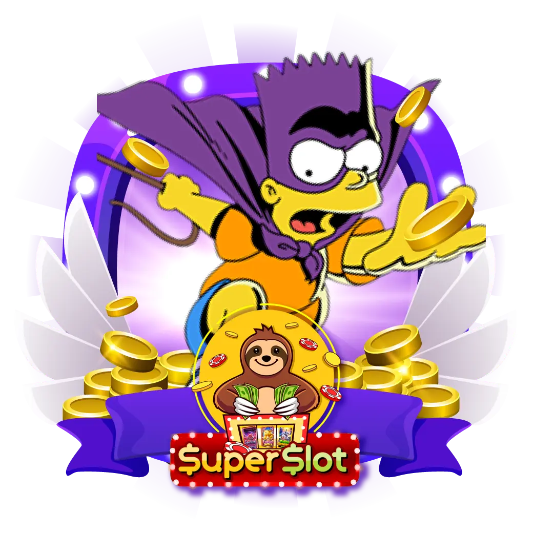ทางเข้าเล่น Slotgame คาสิโนออนไลน์ลุ้นรวยแบบทันใจ ปี 2024