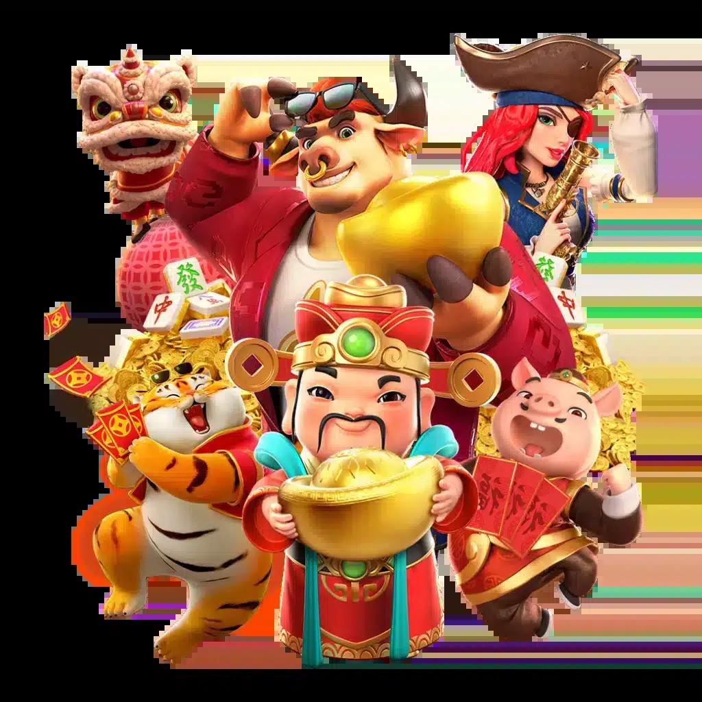 นินจา168 เว็บคาสิโนออนไลน์ รวมเกมสล็อตและเกมดังอันดับ 1 ใหม่ล่าสุด