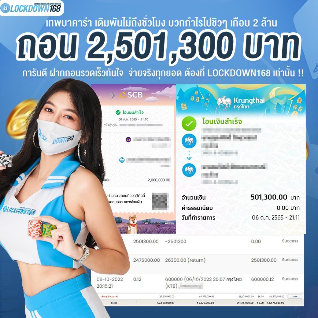 บอลวันนี่ คาสิโนออนไลน์ โปรโมชั่นแรง พร้อมแจกเครดิตฟรี 2024