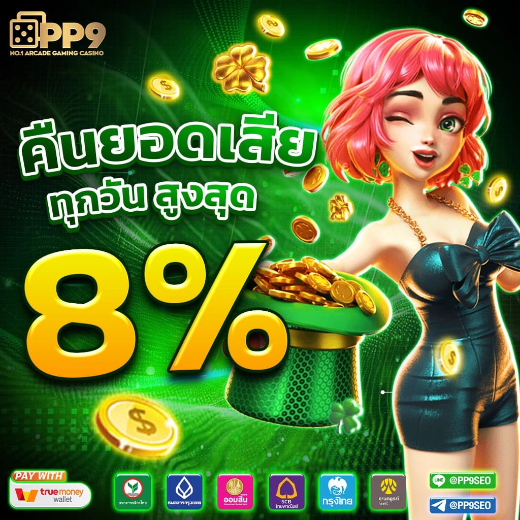 ผลบอลสำรอง5 คาสิโนออนไลน์ครบวงจร ระบบที่ทันสมัยและปลอดภัย