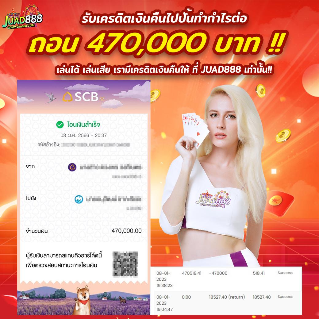 ผลลอลสด คาสิโนออนไลน์ดีที่สุด ระบบออโต้ มั่นใจทุกการเดิมพัน