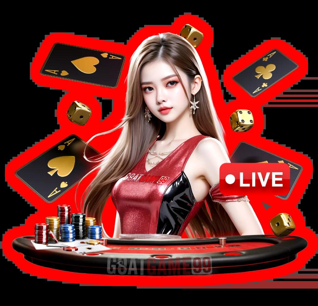 สนุกเต็มอิ่มกับการเดิมพันที่ Major พระราม3 คาสิโนชั้นนำในไทย