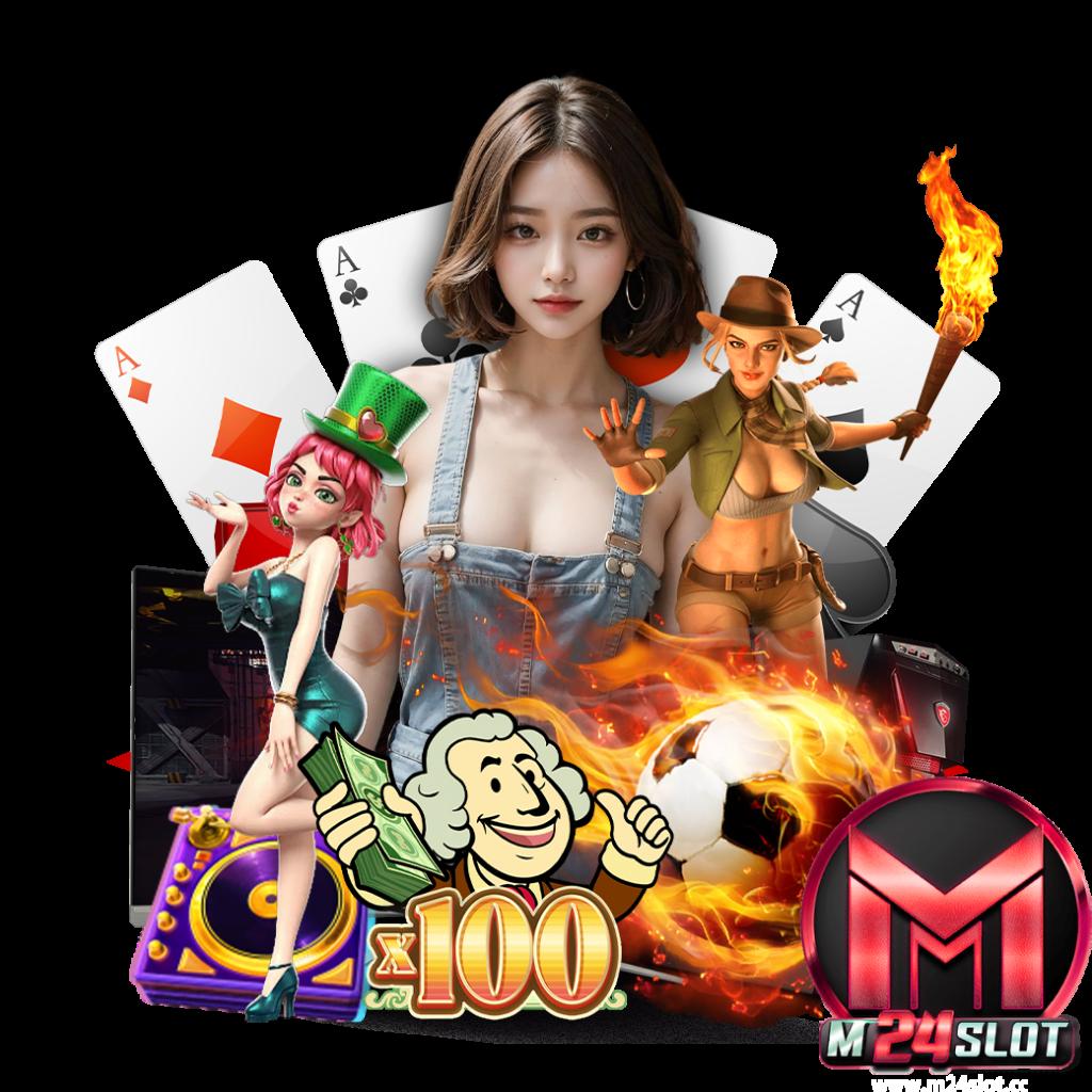 สุ่มเลขวงล้อ คาสิโนแบบใหม่ล่าสุด พร้อมโปรแรงเอาใจนักเดิมพันไทย