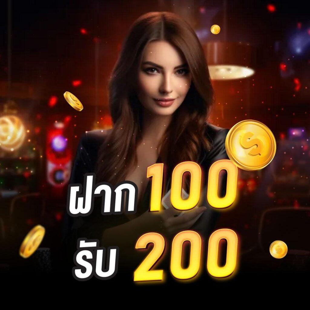 สลอต คาสิโนยอดนิยม พร้อมโปรโมชั่นสุดคุ้มและระบบทันสมัย