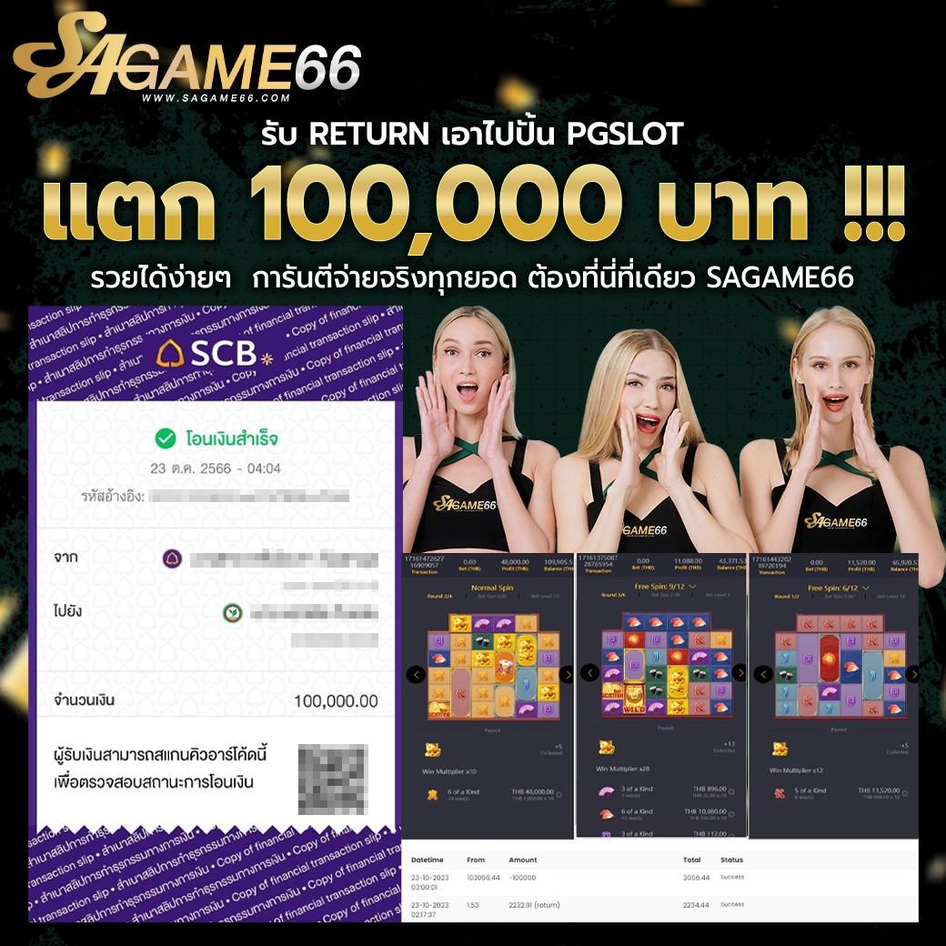 หา เว็บ สล็อต ครบทุกความบันเทิงในประเทศไทย 2024