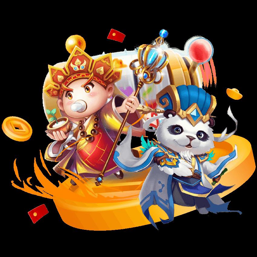 เกมสล็อตแท้ เว็บตรง เข้าเล่นง่าย อันดับ 1 ของไทย
