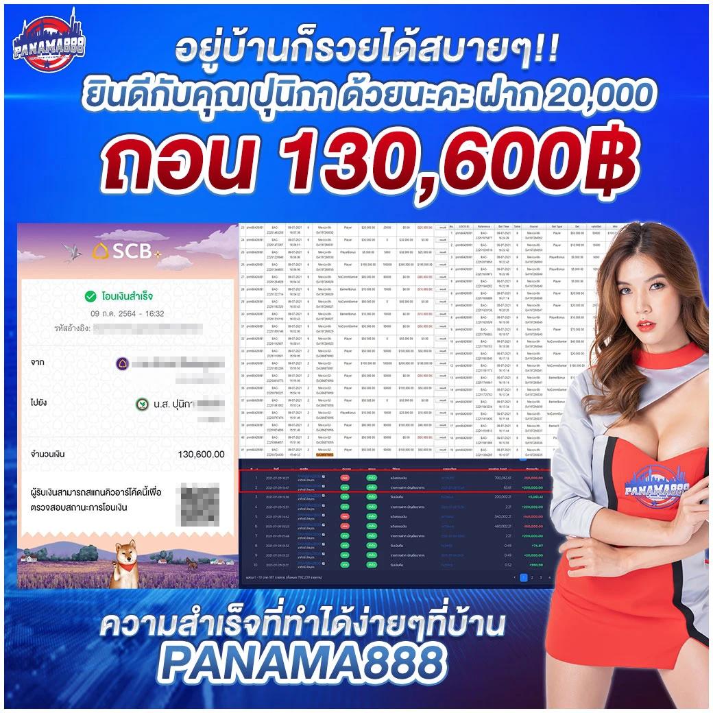 เครดิตฟรี 188 สมัครง่าย เดิมพันปลอดภัย รวมโปรโมชั่นเด็ดก่อนใคร