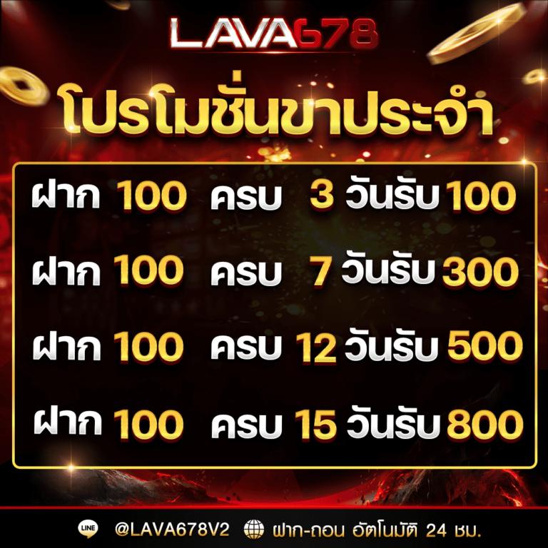 เครดิตฟรี 50 ไม่ต้องฝาก ไม่ต้องแชร์ ถอนได้ 300 | แนะนำโบนัสสุดคุ้ม