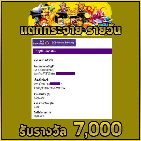 เครดิตฟรี สล็อต เว็บตรง จ่ายจริง ไม่มีโกง 2024