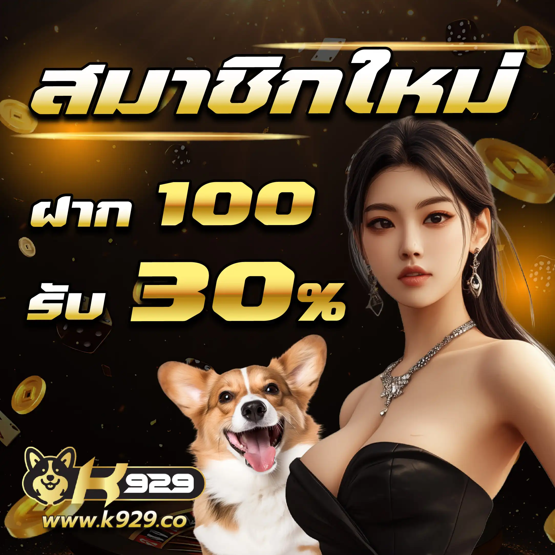 เช็คสลิปบอล คาสิโนออนไลน์ยอดนิยม สมัครสมาชิกวันนี้ลุ้นรับโปรแรง