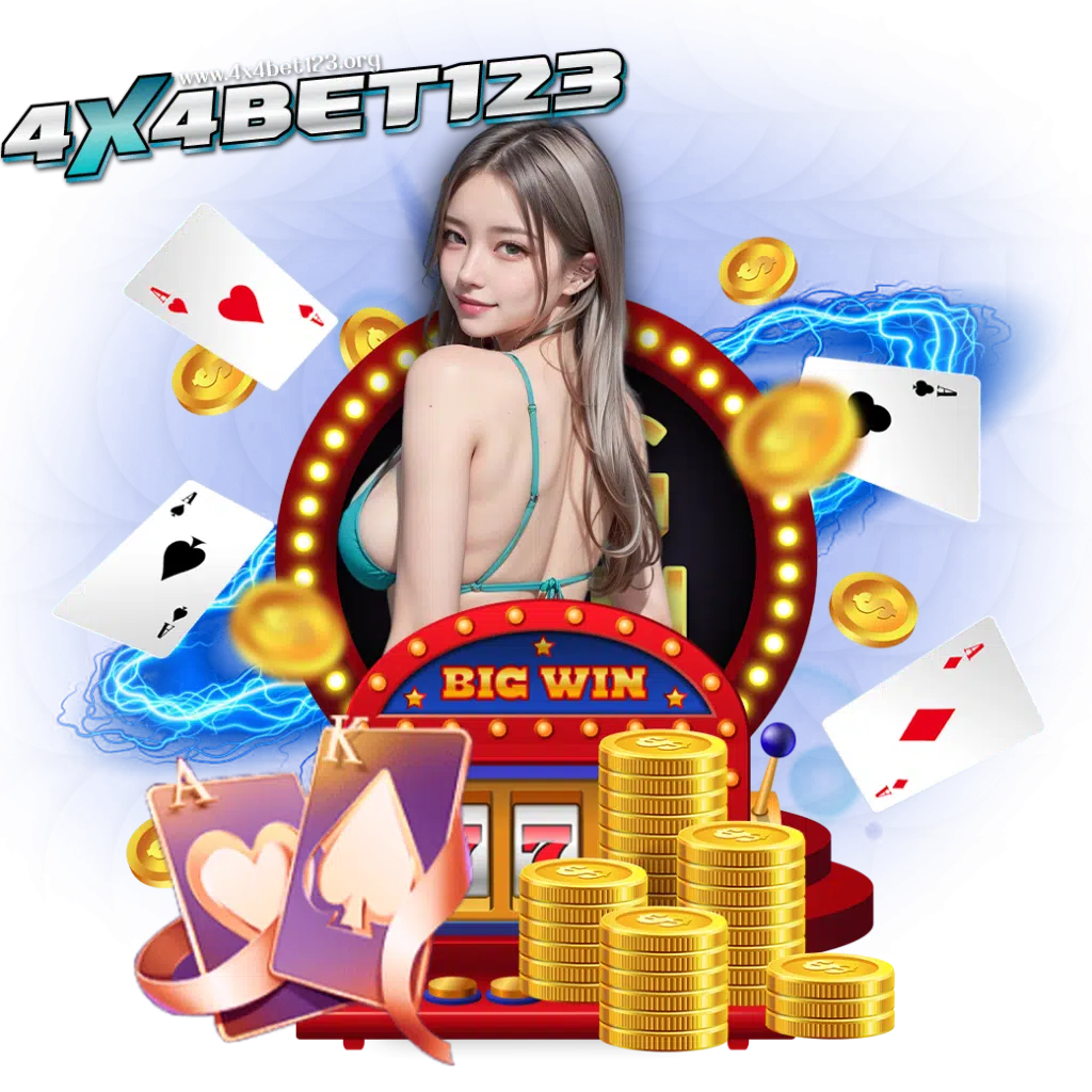 เล่นจริงจ่ายชัวร์ที่ OK Casino สล็อต สมัครสนุกไม่มีสะดุด