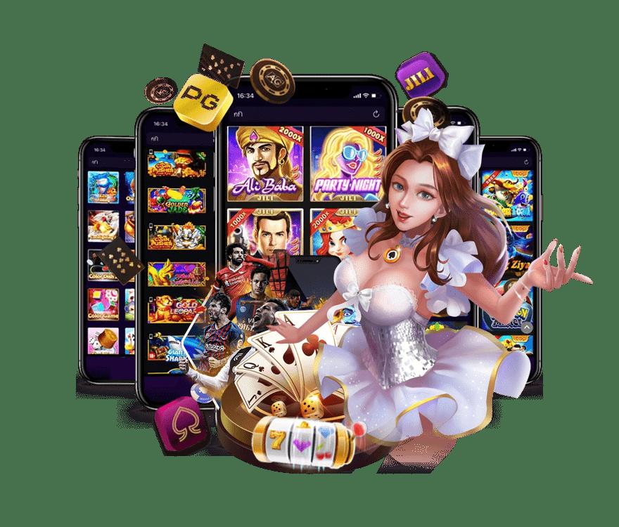 เล่นสล็อตออนไลน์สุดมันส์กับ Pegasus Slot เว็บตรง ระบบล้ำสมัย 2024