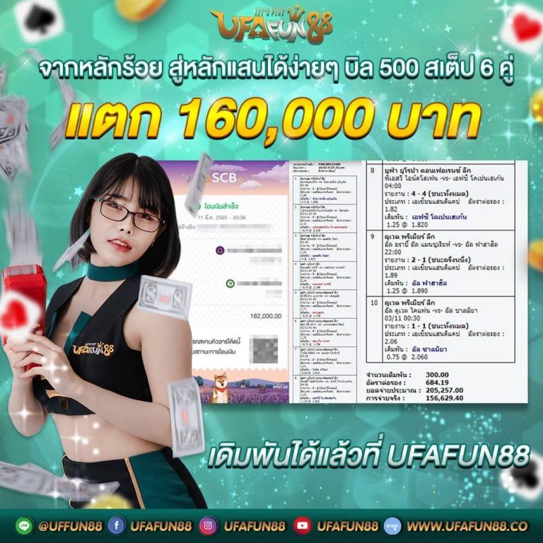 เว็บ หมี คาสิโนอันดับหนึ่ง พร้อมโปรโมชั่นสุดคุ้ม ปี 2024