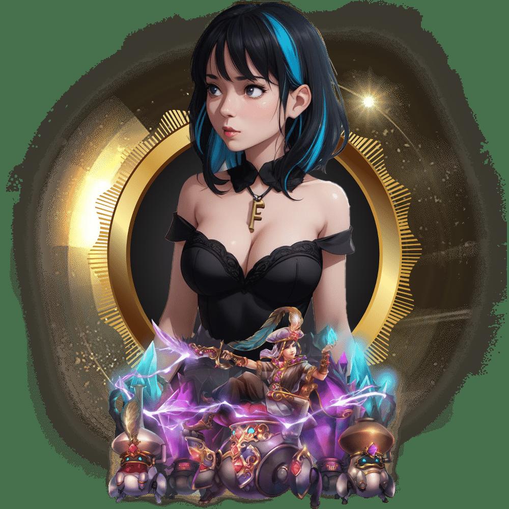 เว็บหวยแพนด้า คาสิโนออนไลน์อันดับหนึ่ง พร้อมอัปเดตเกมเด็ดสุดฮิตตามเทรนด์