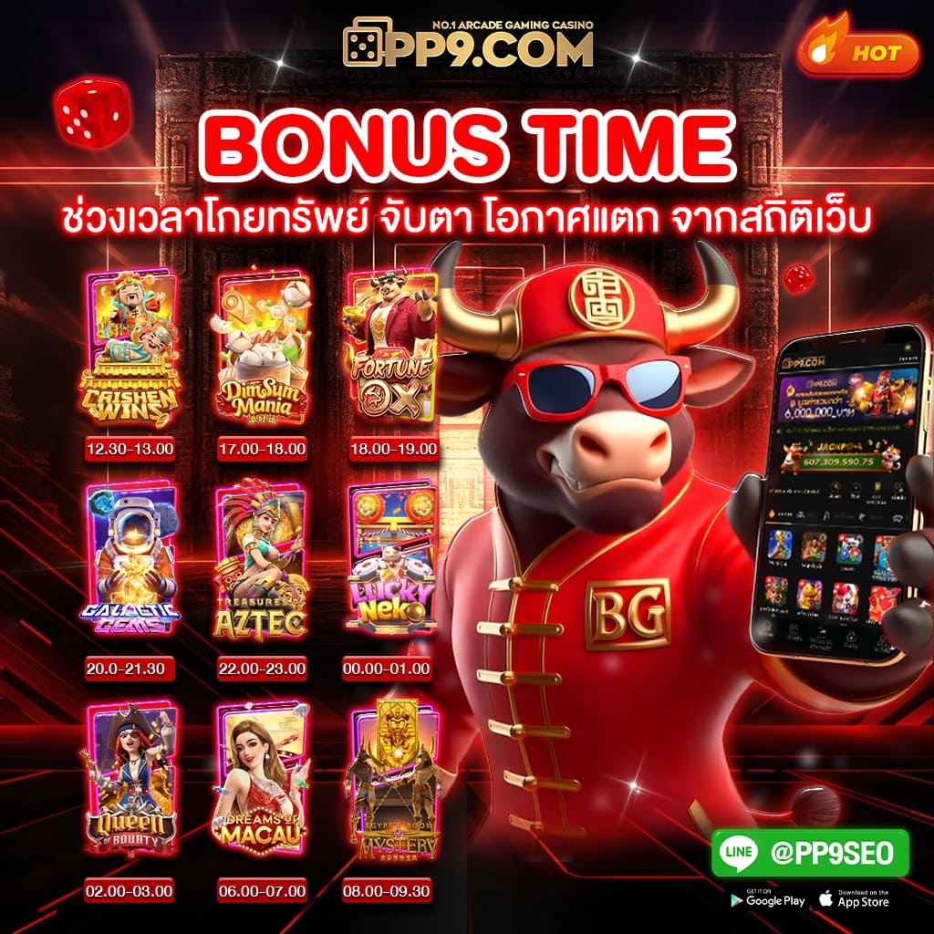 เว็บไซต์เดิมพันคุณภาพสูงกับ slotgame88 เกมดังสุดฮิตในไทย