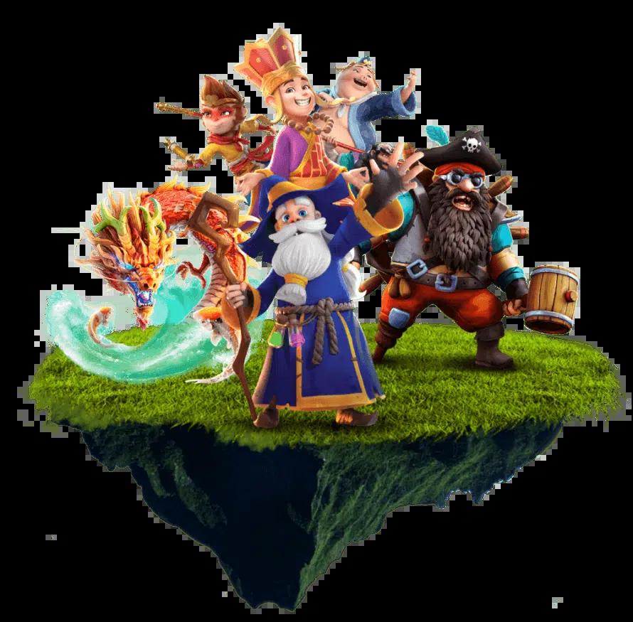 เศรษฐี 99 สล็อต เกมสล็อตแตกง่าย จบทุกความมันส์กับเว็บตรง